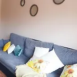 Lägenhet Allamanda