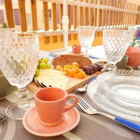 Allamanda Apartman