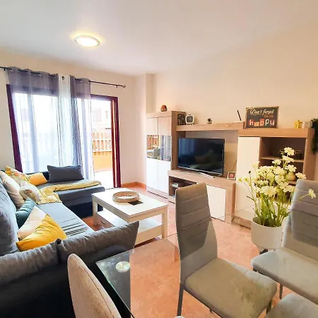 Allamanda 아파트 *