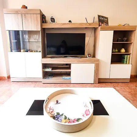 Allamanda Appartement *
