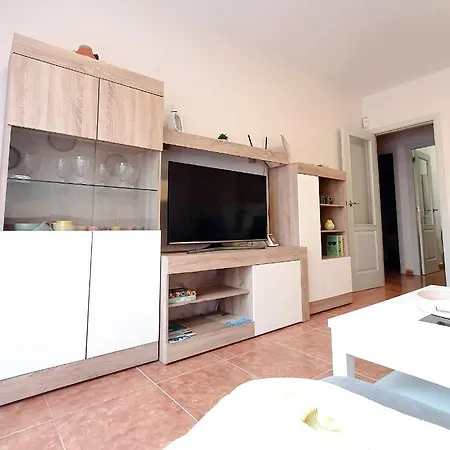 Allamanda Appartement