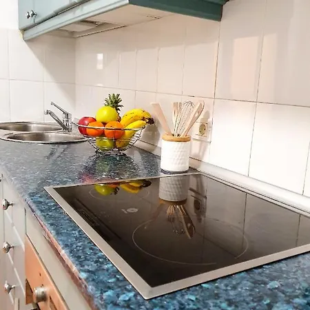 Allamanda * 칼레타데푸스테