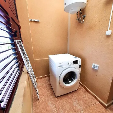 아파트 Allamanda *