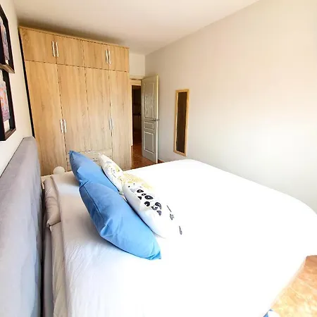 Allamanda 아파트 *