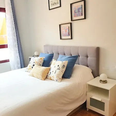 아파트 Allamanda *