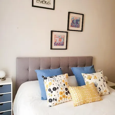 Allamanda 칼레타데푸스테