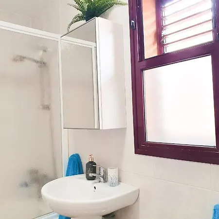 Allamanda Appartement Caleta De Fuste