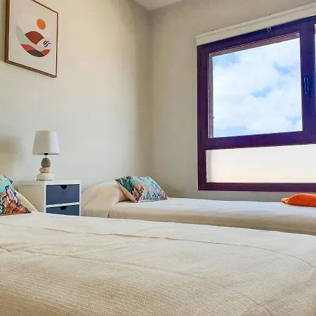 Allamanda 아파트 *