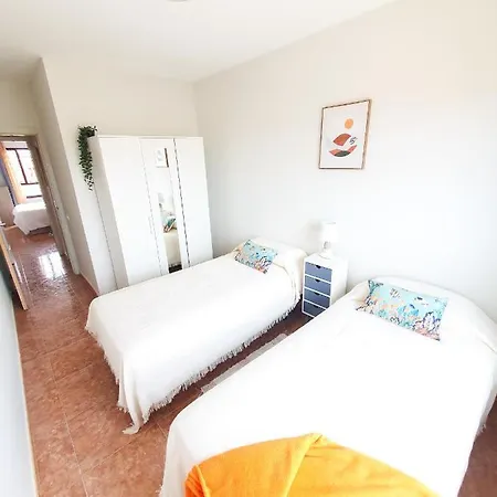 Apartment Allamanda