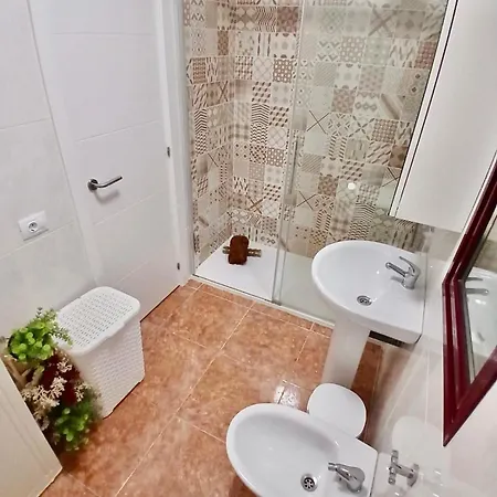 Apartment Allamanda