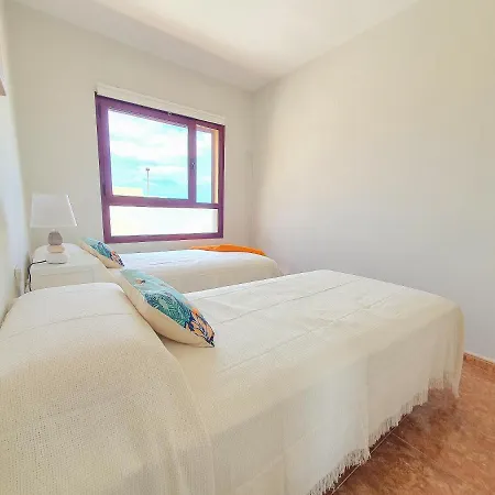 Allamanda アパート